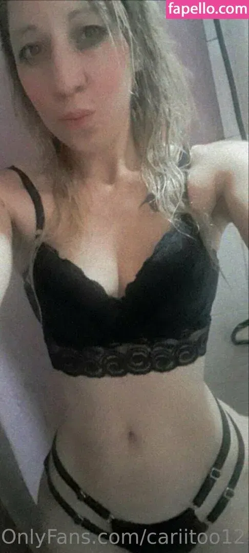 caritoo12 Onlyfans Photo Gallery 
