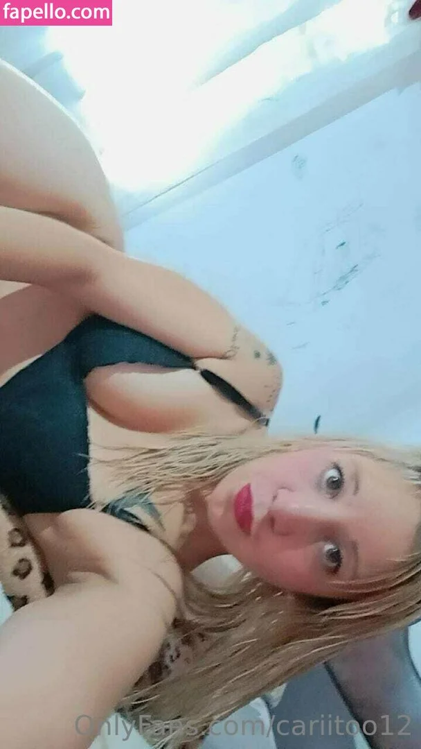 caritoo12 Onlyfans Photo Gallery 