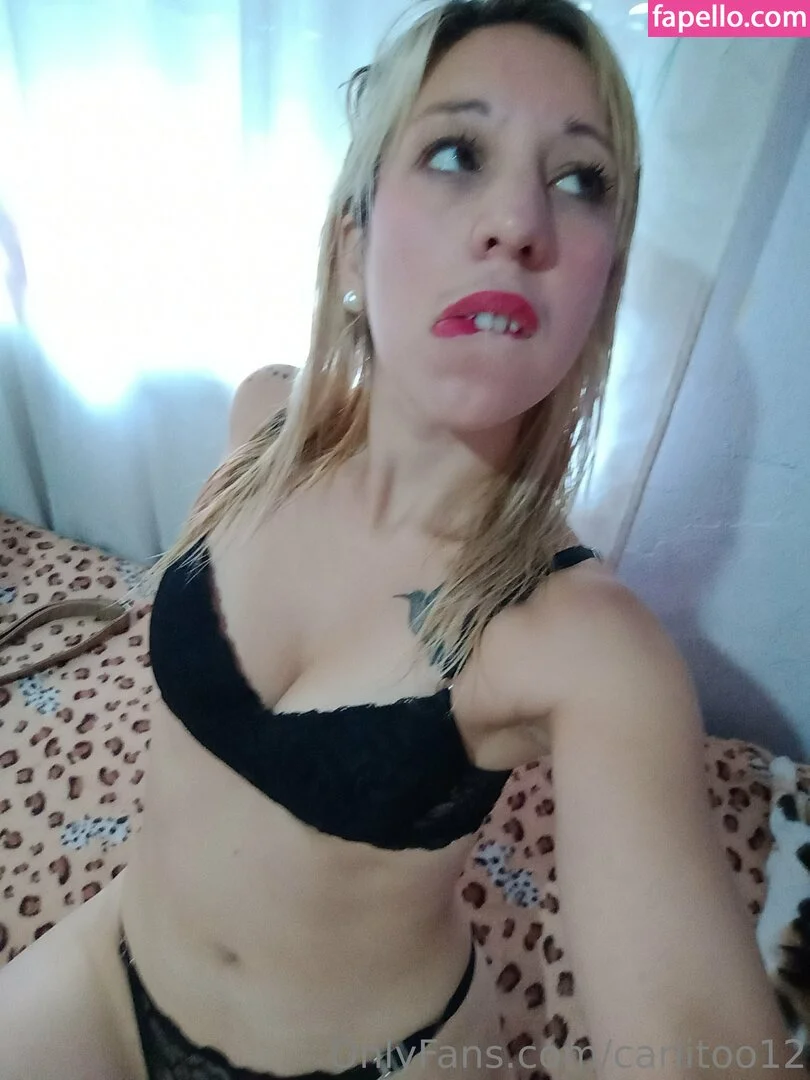 caritoo12 Onlyfans Photo Gallery 