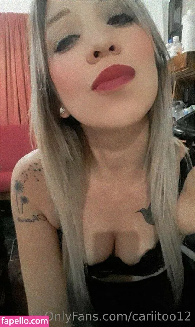 caritoo12 Onlyfans Photo Gallery 