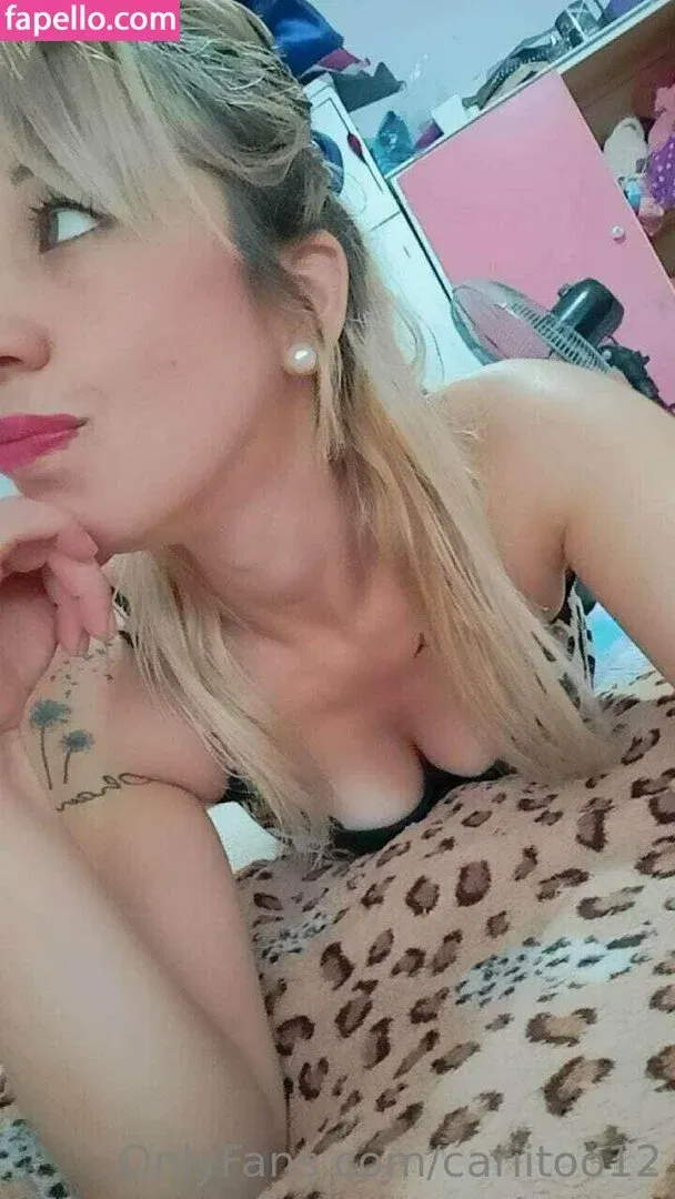 caritoo12 Onlyfans Photo Gallery 