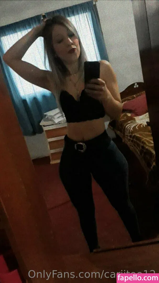 caritoo12 Onlyfans Photo Gallery 