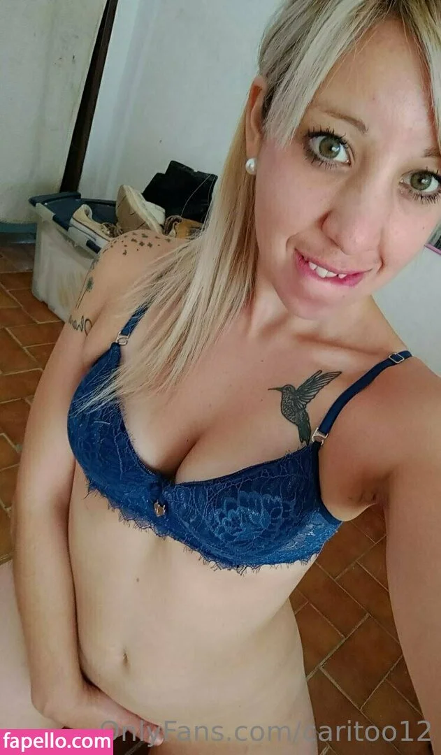 caritoo12 Onlyfans Photo Gallery 