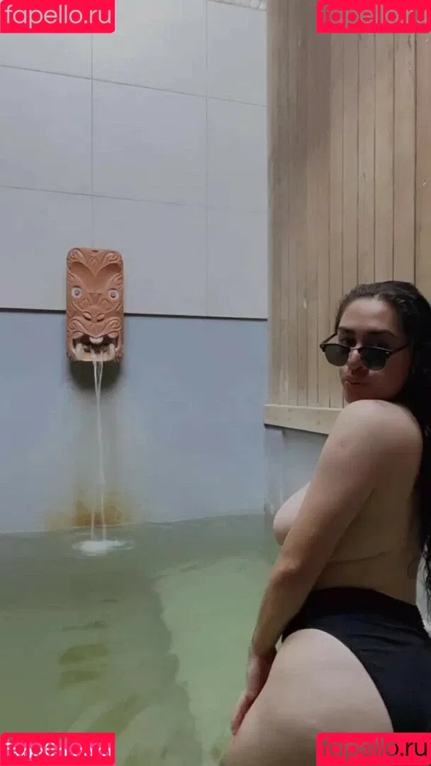 Hinemaori Onlyfans Photo Gallery 