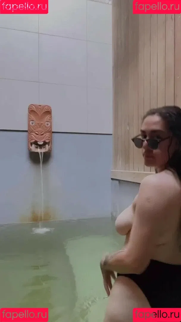 Hinemaori Onlyfans Photo Gallery 