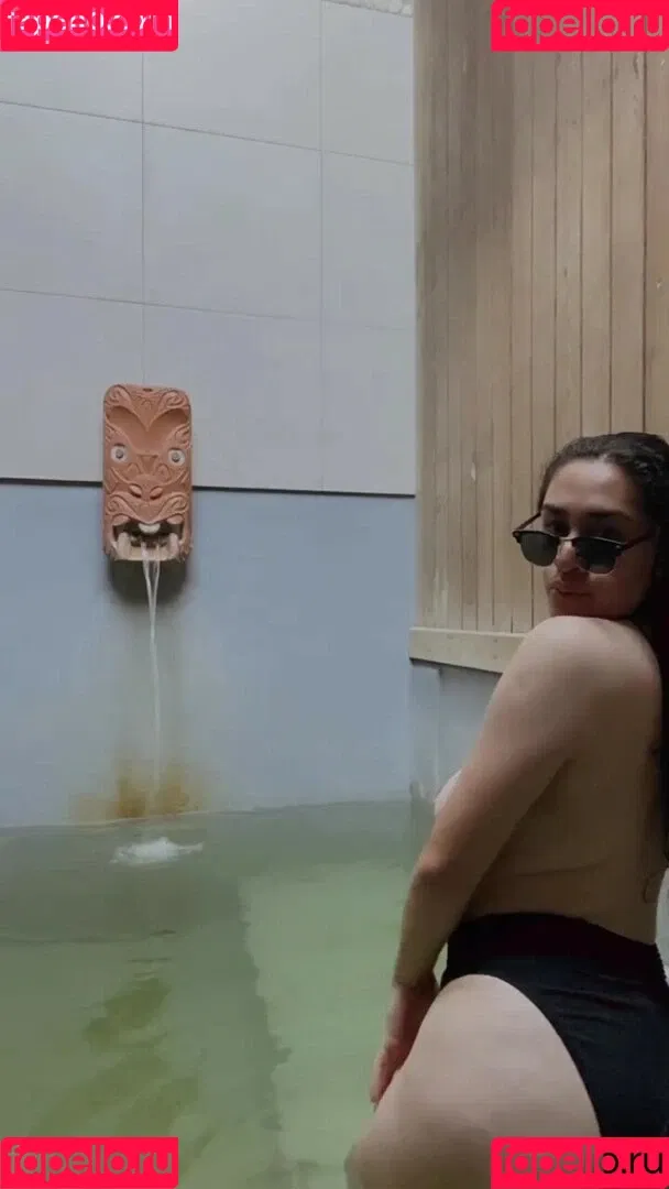 Hinemaori Onlyfans Photo Gallery 