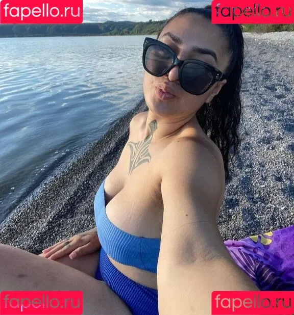 Hinemaori Onlyfans Photo Gallery 
