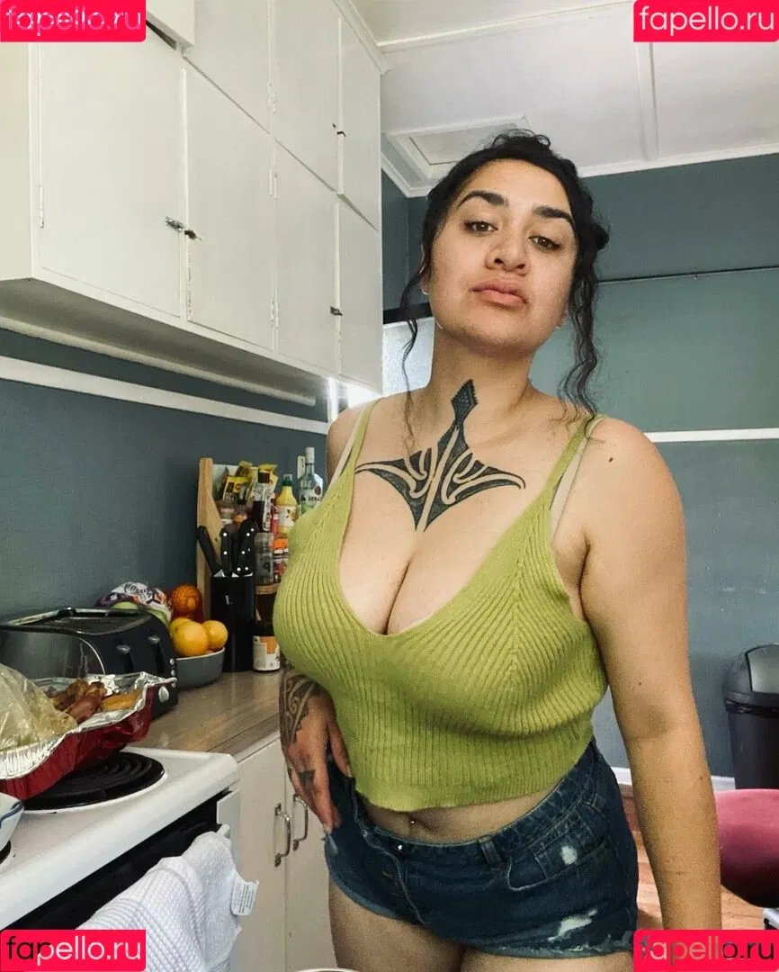Hinemaori Onlyfans Photo Gallery 