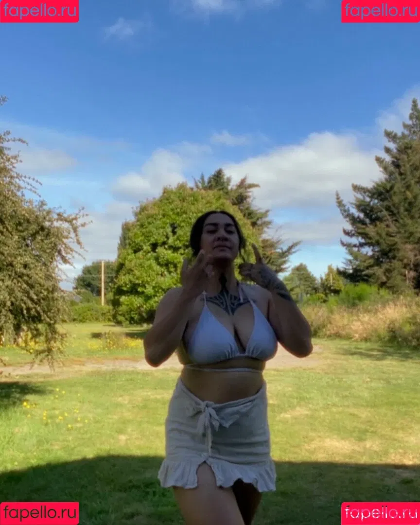 Hinemaori Onlyfans Photo Gallery 