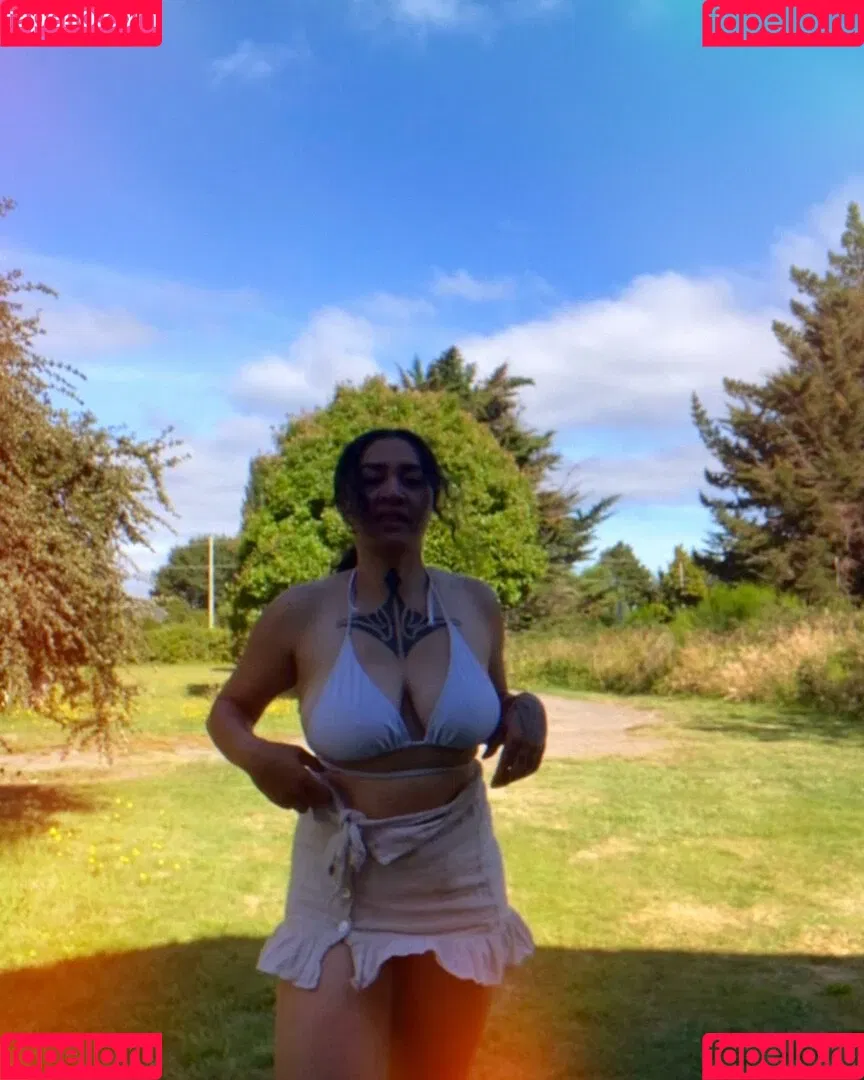 Hinemaori Onlyfans Photo Gallery 
