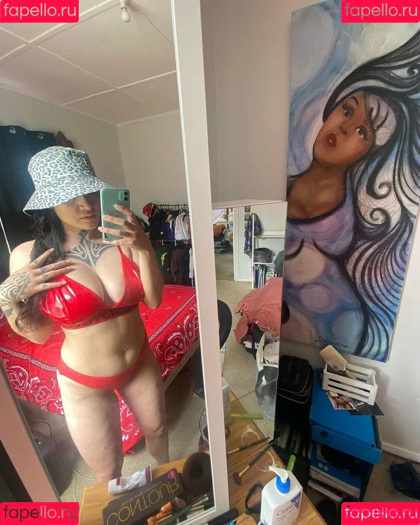 Hinemaori Onlyfans Photo Gallery 
