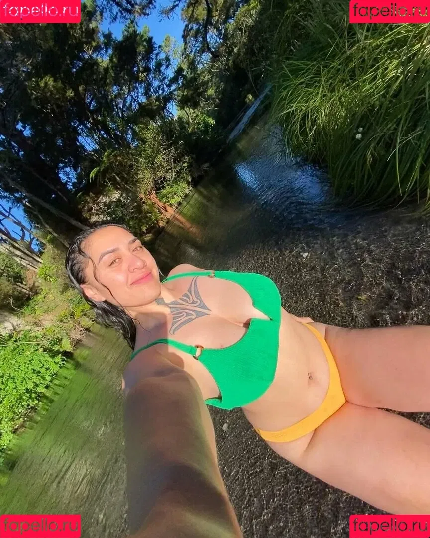 Hinemaori Onlyfans Photo Gallery 