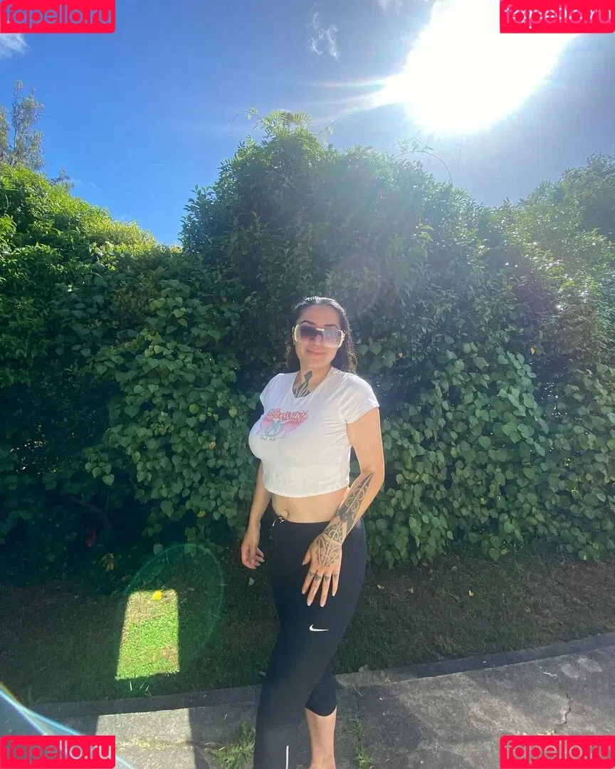 Hinemaori Onlyfans Photo Gallery 