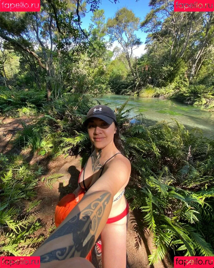 Hinemaori Onlyfans Photo Gallery 