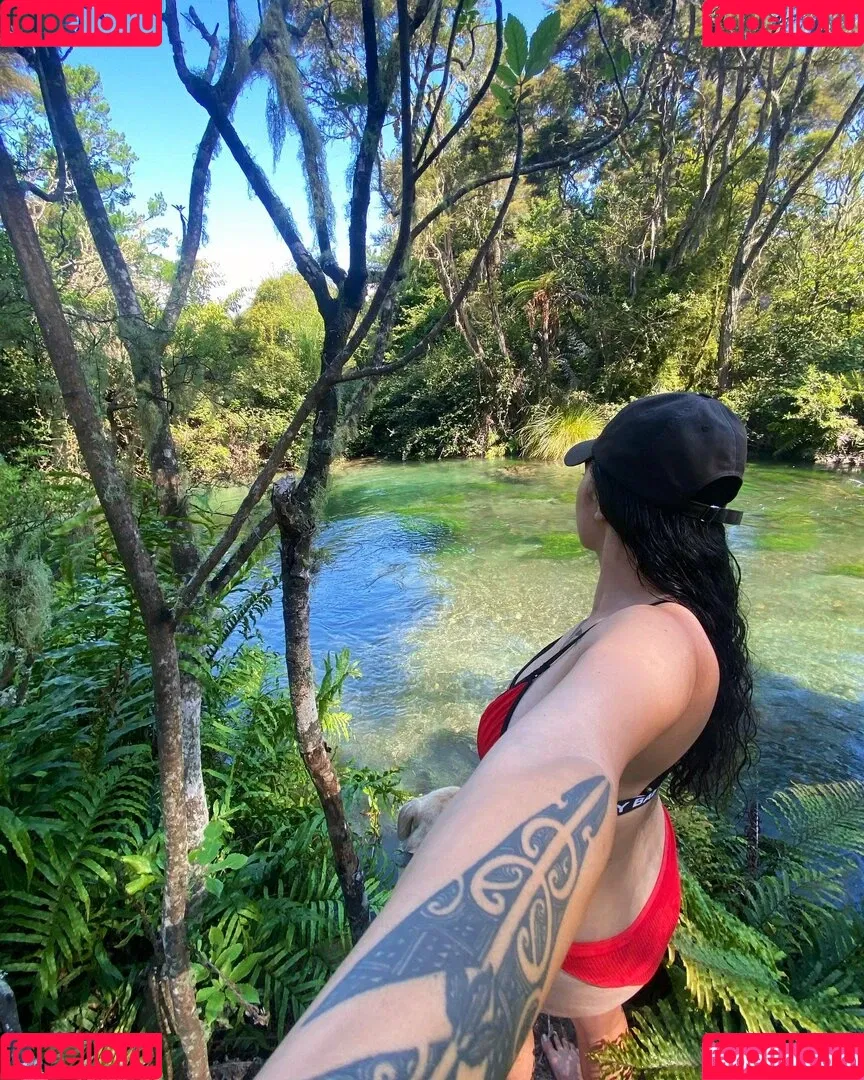 Hinemaori Onlyfans Photo Gallery 