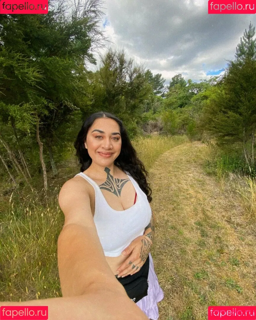 Hinemaori Onlyfans Photo Gallery 