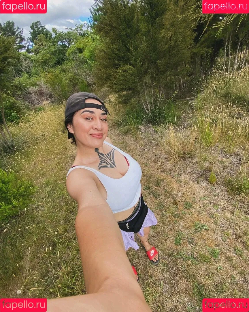 Hinemaori Onlyfans Photo Gallery 