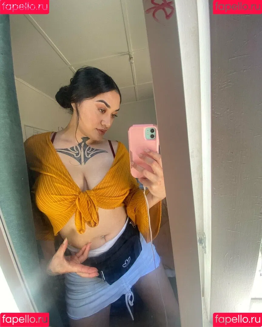 Hinemaori Onlyfans Photo Gallery 