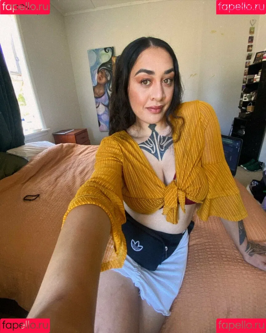 Hinemaori Onlyfans Photo Gallery 