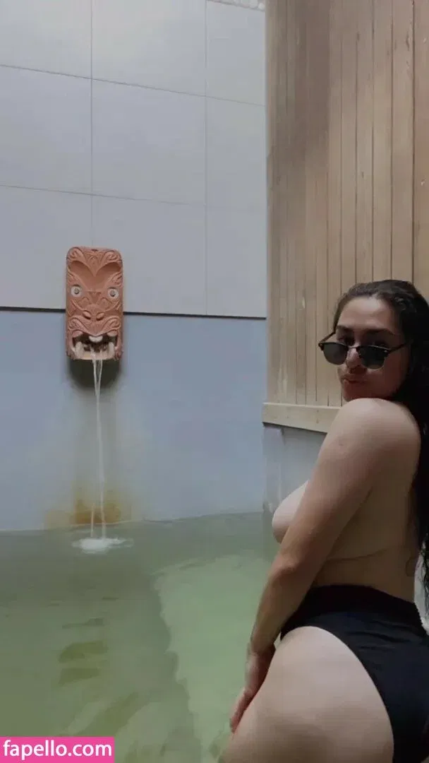 Hinemaori Onlyfans Photo Gallery 