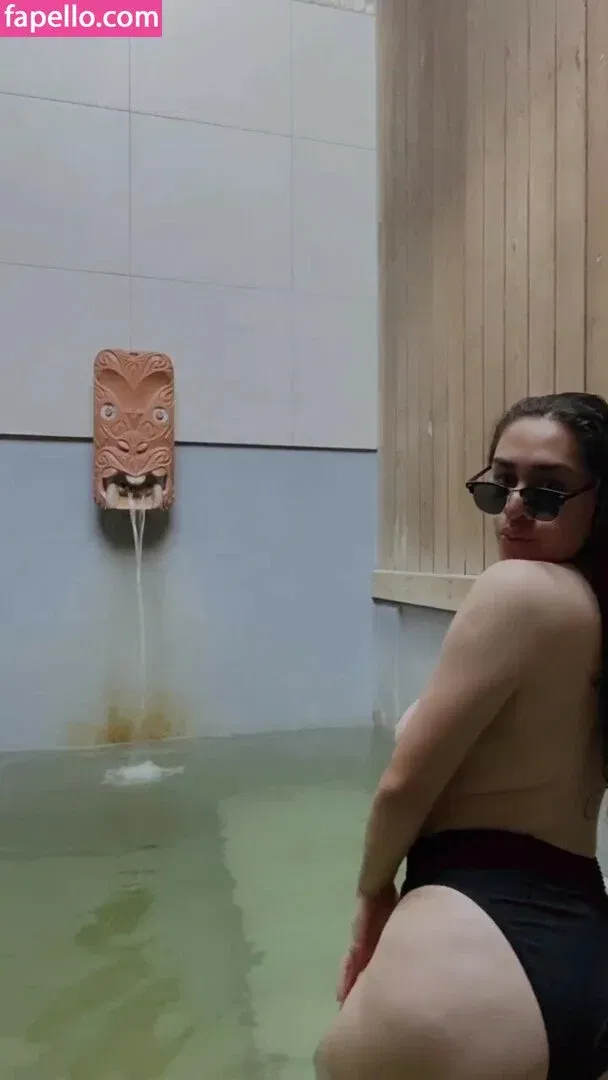 Hinemaori Onlyfans Photo Gallery 