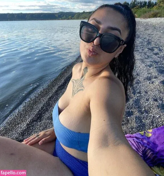 Hinemaori Onlyfans Photo Gallery 