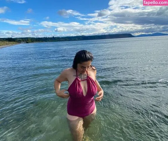 Hinemaori Onlyfans Photo Gallery 