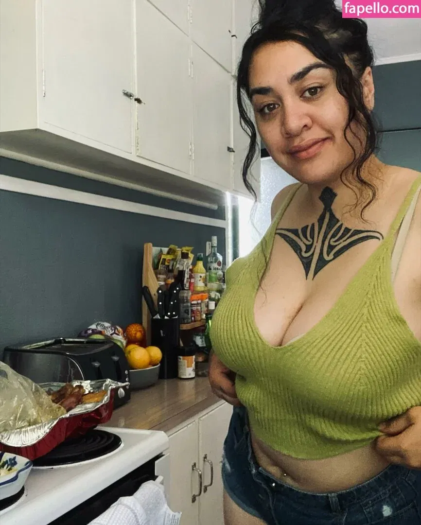 Hinemaori Onlyfans Photo Gallery 