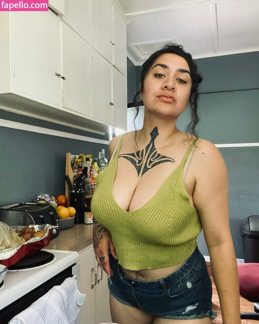 Hinemaori Onlyfans Photo Gallery 