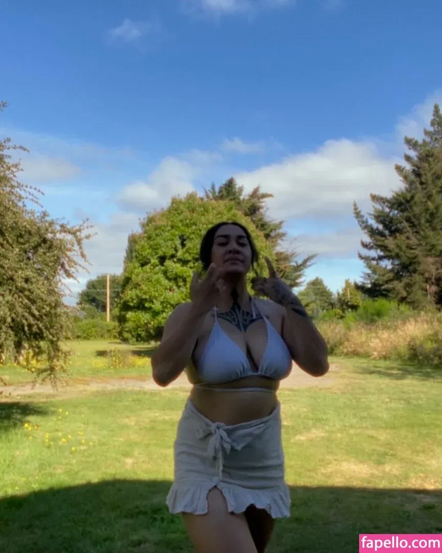 Hinemaori Onlyfans Photo Gallery 