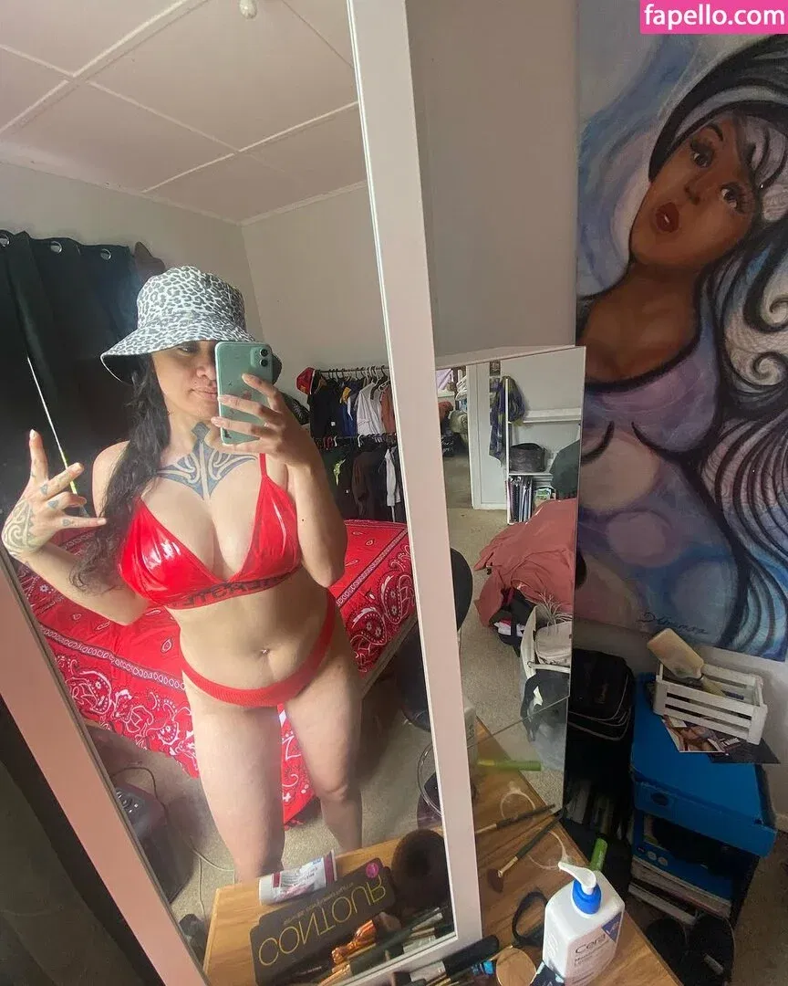 Hinemaori Onlyfans Photo Gallery 