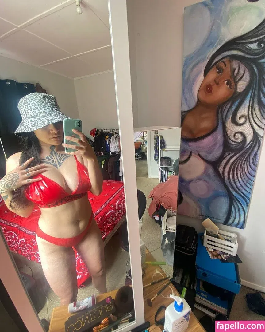 Hinemaori Onlyfans Photo Gallery 