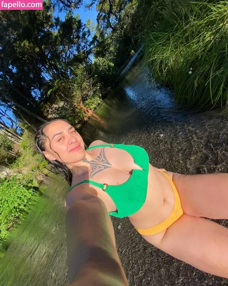 Hinemaori Onlyfans Photo Gallery 