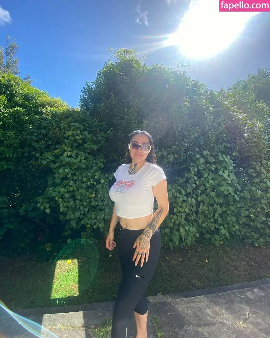 Hinemaori Onlyfans Photo Gallery 