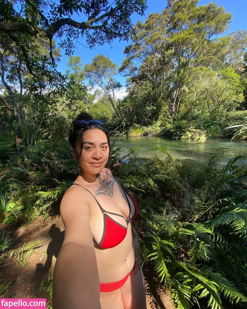 Hinemaori Onlyfans Photo Gallery 