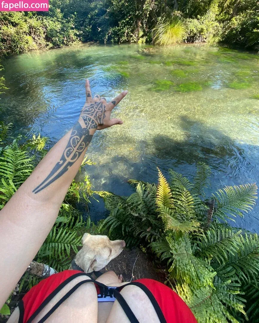 Hinemaori Onlyfans Photo Gallery 