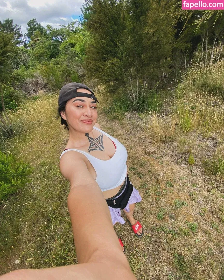 Hinemaori Onlyfans Photo Gallery 