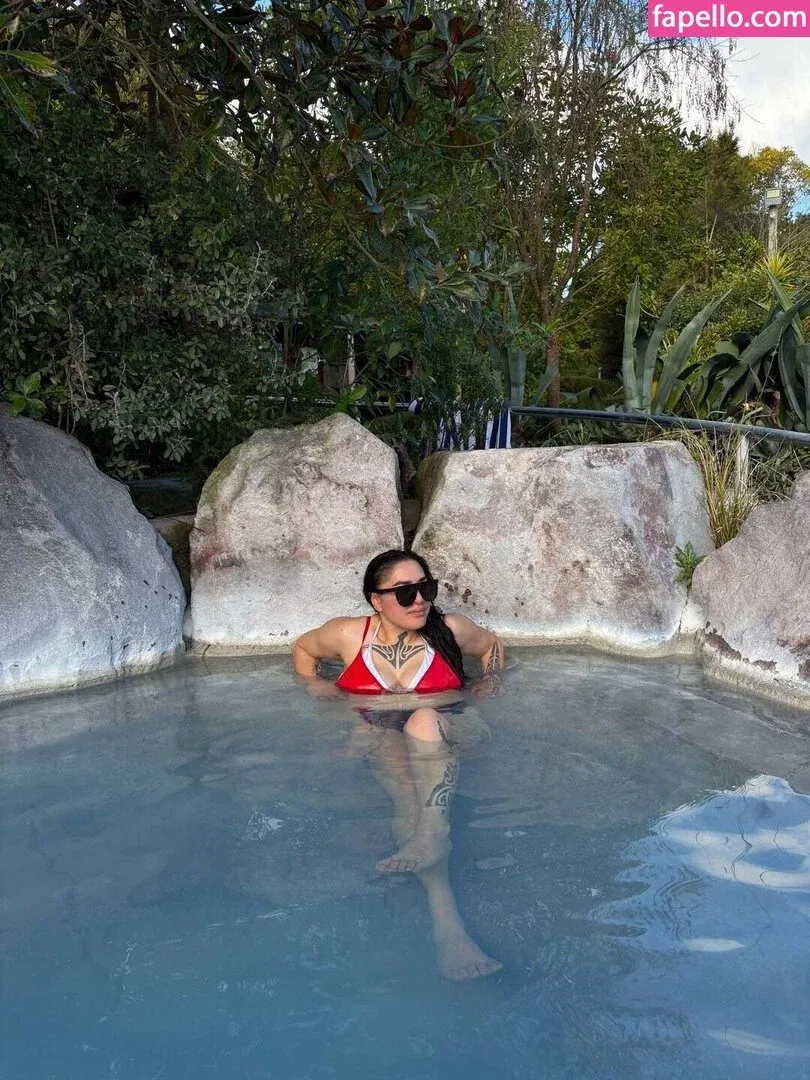 Hinemaori Onlyfans Photo Gallery 