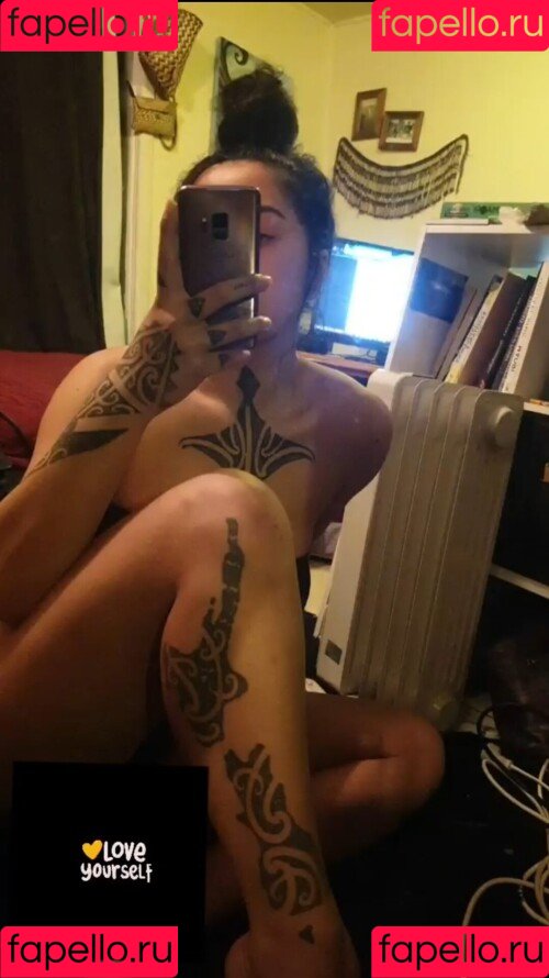 Hinemaori Onlyfans Photo Gallery 