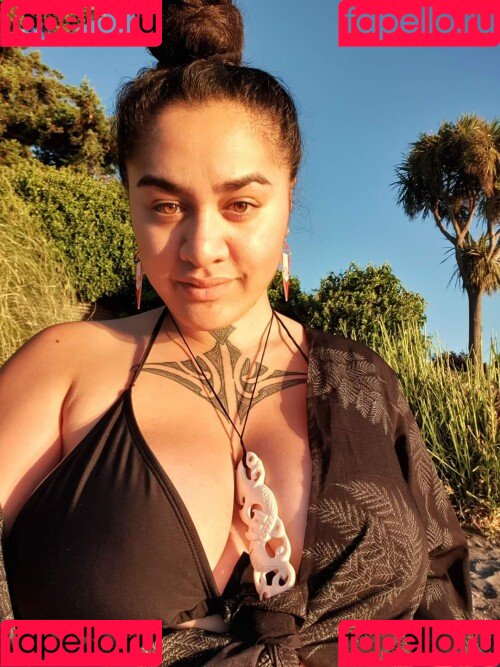 Hinemaori Onlyfans Photo Gallery 