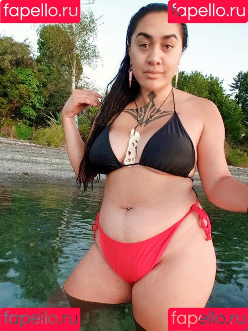 Hinemaori Onlyfans Photo Gallery 