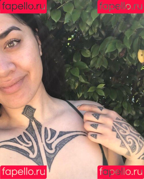 Hinemaori Onlyfans Photo Gallery 