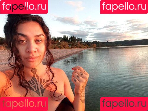 Hinemaori Onlyfans Photo Gallery 