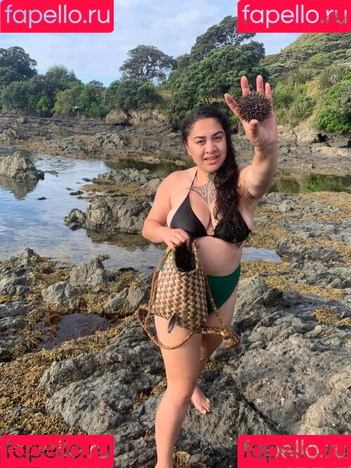 Hinemaori Onlyfans Photo Gallery 
