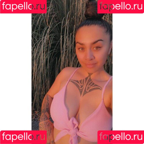 Hinemaori Onlyfans Photo Gallery 