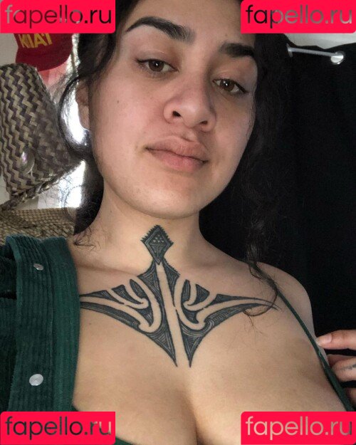 Hinemaori Onlyfans Photo Gallery 