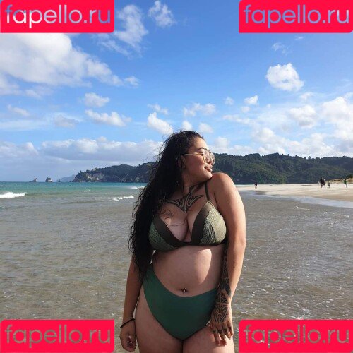 Hinemaori Onlyfans Photo Gallery 