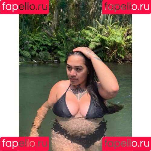 Hinemaori Onlyfans Photo Gallery 