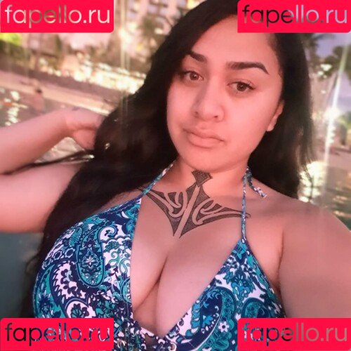 Hinemaori Onlyfans Photo Gallery 