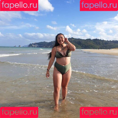 Hinemaori Onlyfans Photo Gallery 